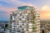 3 Bedroom Apartment in Chrysopolitissa (Larnaca) for sale 