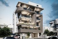 2 Bedroom Apartment in Lykavitos (Nicosia) for sale 