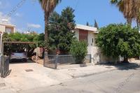 4 Bedroom Detached house in Linopetra (Limassol) for sale 