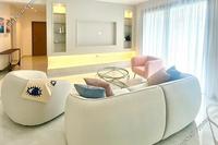 4 Bedroom Apartment in Agios Tychonas (Limassol) for sale 
