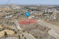 3679 SQM Land in Agrokipia (Nicosia) for sale 