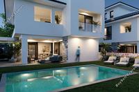 4 Bedroom Detached house in Dekeleia (Larnaca) for sale 