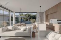 3 Bedroom Detached house in Tala (Paphos) for sale 