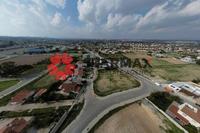 12552 SQM Land in Dali (Nicosia) for sale 