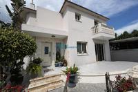 3 Bedroom Semi-detached house in Livadia Larnacas (Larnaca) for sale 