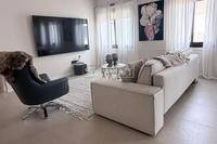 4 Bedroom Apartment in Kato Paphos Universal (Paphos) to rent 