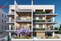 2 Bedroom Apartment in Aradippou (Larnaca) for sale 