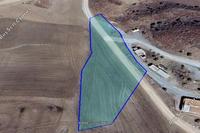 3679 SQM Land in Agia Varvara Nicosias (Nicosia) for sale 