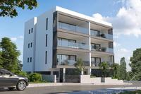 2 Bedroom Apartment · Latsia (Nicosia) for sale 