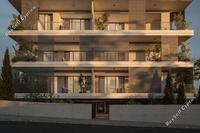 2 Bedroom Penthouse in Agios Athanasios (Limassol) for sale 