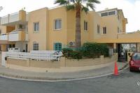 2 Bedroom Apartment in Oroklini (Larnaca) for sale 