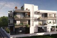 2 Bedroom Apartment in Livadia Larnacas (Larnaca) for sale 