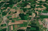 3345 SQM Land in Akaki (Nicosia) for sale 