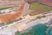 13000 SQM Land · Ormideia (Larnaca) for sale 