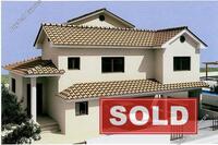 4 Bedroom Detached house · Anogyra (Limassol) for sale 