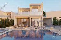 3 Bedroom Detached house in Saint George Peyia (Paphos) for sale 