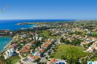 3 Bedroom Detached house · Coral Bay (Paphos) for sale 