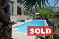 3 Bedroom Detached house · Tala (Paphos) for sale 