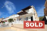 2 Bedroom Semi-detached house · Peyia (Paphos) for sale 