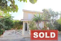 2 Bedroom Detached house · Protaras (Famagusta) for sale 