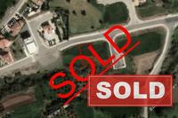 683 SQM Plot in Mosfiloti (Larnaca) for sale 