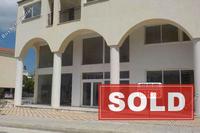  Shop in Poli Chrysochous (Paphos) for sale 