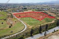 16621 SQM Plot in Anageia (Nicosia) for sale 