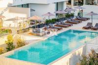 3 Bedroom Apartment in Tombs Of The Kings (Paphos) for sale 