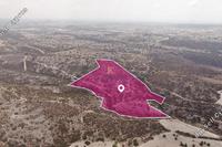 56800 SQM Land · Skarinou (Larnaca) for sale 