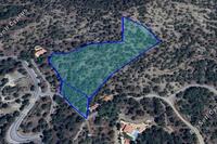 21690 SQM Land in Moniatis (Limassol) for sale 