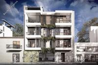 3 Bedroom Penthouse in Katholiki (Limassol) for sale 