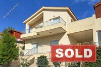 3 Bedroom Detached house · Peyia (Paphos) for sale 