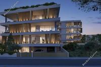2 Bedroom Apartment · Germasogeia (Limassol) for sale 