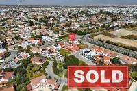 3 Bedroom Detached house · Parissinos (Nicosia) for sale 