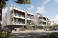 1 Bedroom Ground floor apartment in Livadia Larnacas (Larnaca) for sale 
