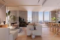 3 Bedroom Apartment in Nicosia Municipality (Nicosia) for sale 