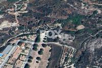 7247 SQM Land in Trimiklini (Limassol) for sale 