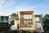 3 Bedroom Detached house · Tsada (Paphos) for sale 