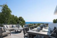 4 Bedroom Town house · Dekeleia (Larnaca) for sale 