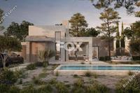 4 Bedroom Detached house in Souni Zanakia (Limassol) for sale 