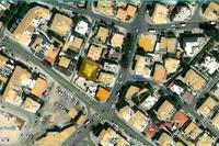 520 SQM Plot · Pallouriotissa (Nicosia) for sale 