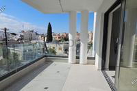 2 Bedroom Penthouse · Faneromeni (Larnaca) for sale 