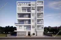 2 Bedroom Apartment in Larnaca Municipality (Larnaca) for sale 