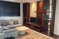 2 Bedroom Apartment in Agios Tychonas (Limassol) to rent 