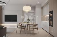 3 Bedroom Apartment in Mesa Gitonia (Limassol) for sale 