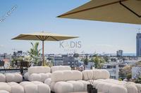 3 Bedroom Penthouse in Katholiki (Limassol) for sale 