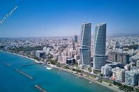 2 Bedroom Apartment in Neapolis (Limassol) to rent 