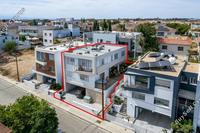 5 Bedroom Detached house in Makedonitissa (Nicosia) for sale 