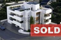 2 Bedroom Apartment in Kato Lakatamia (Nicosia) for sale 