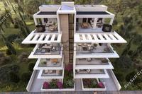 2 Bedroom Apartment in Pyrga (Larnaca) for sale 